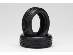 TF-630H　バレル Ｈ 2WD フロントタイヤ（２個入）