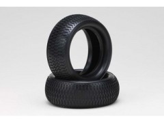 TF-641H　ガンナーＨ 4WD フロントタイヤ（２個入）