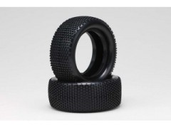 TF-651S　スクエアブロックＳ 4WD フロントタイヤ（２個入）