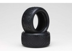 TR-670H　クレイバーＨ 2WD/4WD リヤタイヤ（２個入）