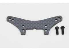 RS-017G　RS1.0 フロント用 グラファイト製ショックタワー