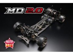MDR-020　マスタードリフト MD2.0　シャーシキット