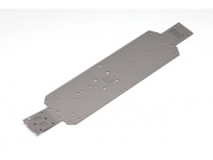 MO-002　MOシリーズ用 アルミ製メインシャーシ