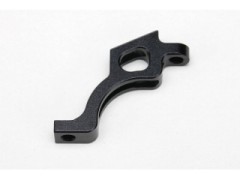 MO-002BC　MOシリーズ用 アルミ製 バルクヘッドキャップ