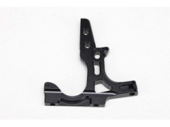 MO-002FL　MOシリーズ用 アルミ製 フロント バルクヘッド(左)