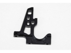 MO-002RL　MOシリーズ用 アルミ製 リヤ バルクヘッド(左)