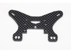 MO-018　MOシリーズ用 グラファイト製 リヤ ショックタワー