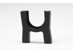 MO-302CM　MO2.0用 アルミ製 センターマウント (BB-1812-2共用)