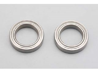 BB-1812-2　Φ12×Φ18×4mm ベアリング (2個入)