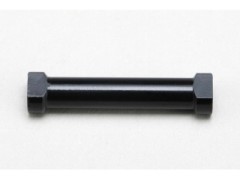 RS-003P　RS1.0用 アルミ製 アッパーデッキ ポスト