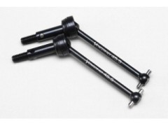 RS-010　RS1.0用 F/R ユニバーサルシャフト(45.5mm)