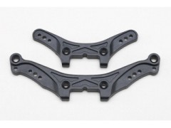 RS-017　RS1.0用 樹脂製 F/R ショックタワー