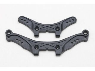 RS-017　RS1.0用 樹脂製 F/R ショックタワー