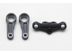 RS-202　RS1.0用 ベルクランクLR/センターリンク