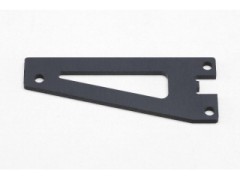 RS-203PL　RS1.0用 FRP製 サーボステー プレート
