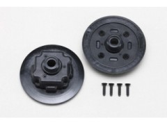 RS-503GH　RS1.0用 40Tデフプーリー/デフケース
