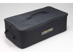 YT-28MB　ヨコモロゴ入り マシンバッグ