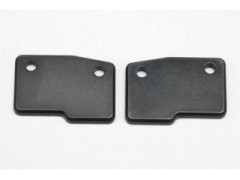 Y2-008RW10　ブラス製 リヤHアーム ウエイト A (10g) Y2-008RAW用