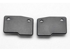 Y2-008RW20　ブラス製 リヤHアーム ウエイト ベース(20g) Y2-008RAW用