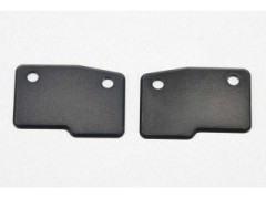 Y2-008RW5　ブラス製 リヤHアーム ウエイト B (5g) Y2-008RAW用