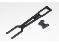 RD-003　RD2.0用 アッパーデッキ/アダプター