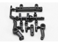 RD-202　RD2.0用 ステアリング ベルクランクセット