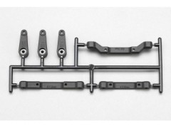 RD-301　RD2.0用サスマウント/サーボホーン