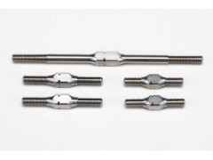 MD-TBS20　MD2.0用 チタン製 ターンバックル セット (5本入)