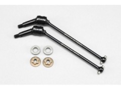 MO-010FW　MO1.0/2.0用 フロント ダブルジョイント ユニバーサルシャフト