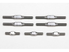 RD-TBS20　RD2.0用 チタン製 ターンバックルセット