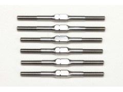 RO-TBS10　RO1.0用 チタン製 ターンバックルセット