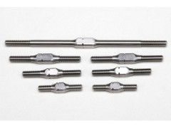 SD-TBS20　SD2.0用 チタン製 ターンバックルセット