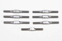 YZ-TBS87　チタン製 ターンバックル セット