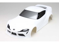 SD-GRA90WB　PANDEM GR スープラ ボディ(ホワイト) ドリフト用 塗装済み/プレカットボディ