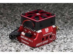 BL-RPX2DR　レーシングパフォーマー RPX-II ドリフトスペック スピードコントローラー(レッドバージョン)