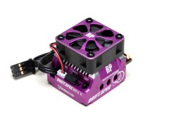 BL-RPX2DP　レーシングパフォーマー RPXⅡ ドリフトスペックESC(パープル)