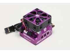 BL-RPX2DP　レーシングパフォーマー RPXⅡ ドリフトスペックESC(パープル)