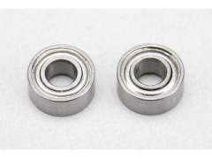 BB-730-2　φ3xφ7x3mm ボールベアリング(2個入)