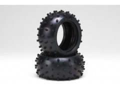 1/10オフロード 4WDフロントタイヤ 1/10 RC EP OFF ROAD BUGGY（オフロード バギー） > 各社・バギー