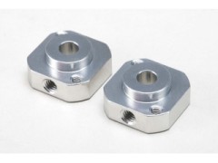YZ-01160　YZ-870C用 アルミ製ホイールハブ（6.0mm)