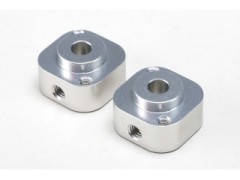 YZ-01185　YZ-870C用 アルミ製ホイールハブ（8.5mm)