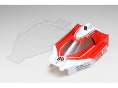 YZ-101　YZ-870C用 ボディセット (マスキング付き)