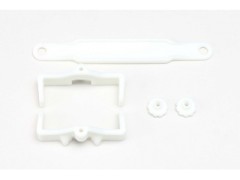 YZ-118　YZ-870C用 バッテリーホルダー セット