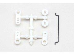 YZ-202　YZ-870C用 サーボセイバー/ウイングマウント