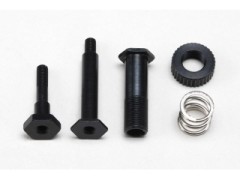 YZ-202P　YZ-870C用 サーボセイバー ポスト セット