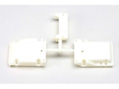 YZ-302CP　YZ-870C用 バルクヘッド センターキャップセット