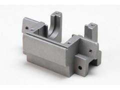YZ-302F　YZ-870C用 アルミ製 フロント バルクヘッド