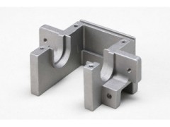 YZ-302R　YZ-870C用 アルミ製 リヤ バルクヘッド