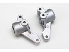 YZ-415　YZ-870C用 アルミ製 ステアリングブロック L/R