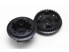 YZ-503GH　YZ-870C用 デフケース 34T